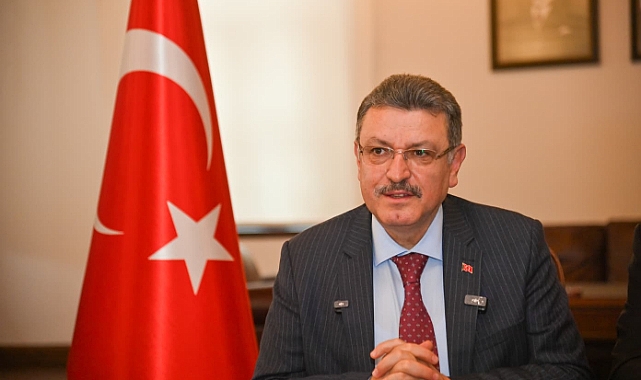 BÜYÜKŞEHİR BEŞİKDÜZÜ’NÜ PARKLARLA DONATACAK