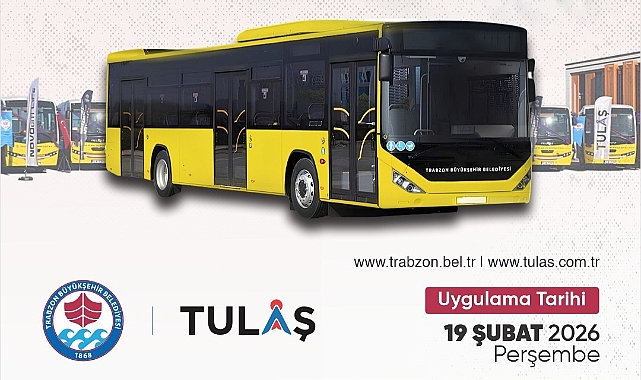 BÜYÜKŞEHİR’DEN RAMAZAN’A ÖZEL OTOBÜS SAATİ DÜZENLEMESİ
