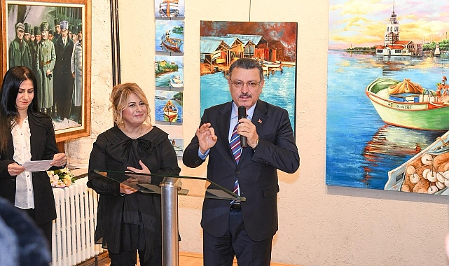 ORTAHİSAR ZABITASI, RAMAZAN ÖNCESİ GIDA İŞLETMELERİNİ DENETLİYOR