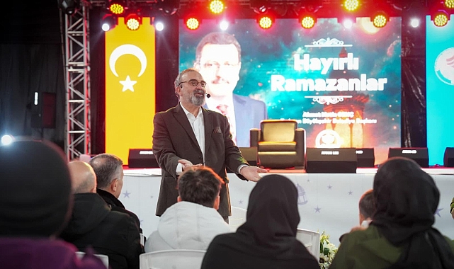 ORUÇ PSİKOLOJİSİ TRABZON’DA KONUŞULDU