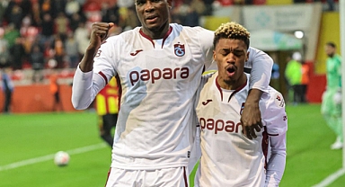 Onun Onuachu'su Var