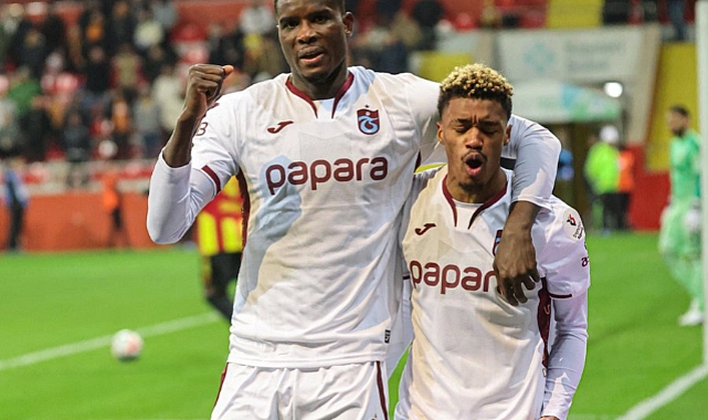 Onun Onuachu'su Var