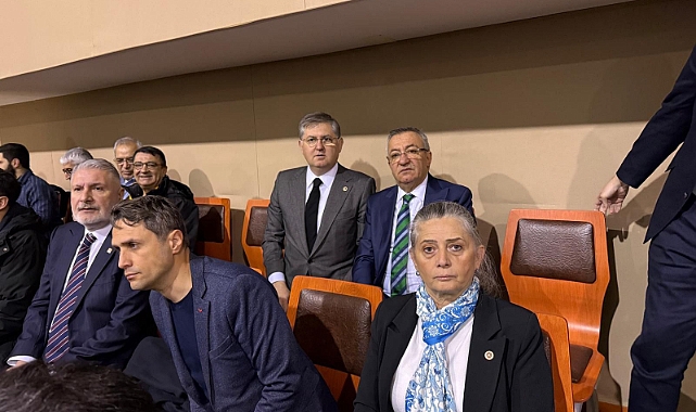 “TARİH HUZURUNDA MAHKUM OLACAKLAR”