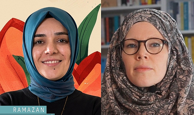 YAZAR JENNY MOLENDYK TRABZONLULARLA BULUŞACAK