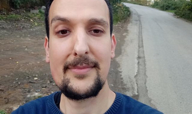 Boş Bardağın Dolu Tarafı