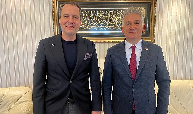 Of'un parlayan yıldızı Güngör Hoca Gerçeği