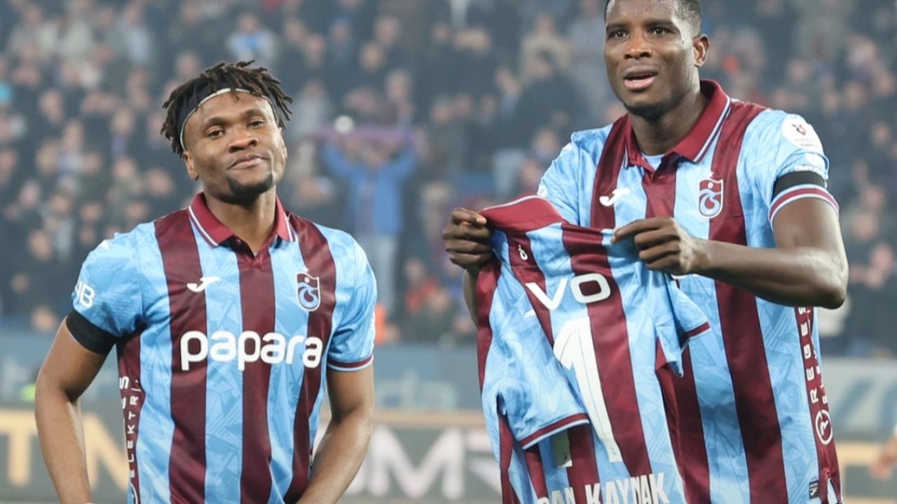 Dinmeyen Fırtına
