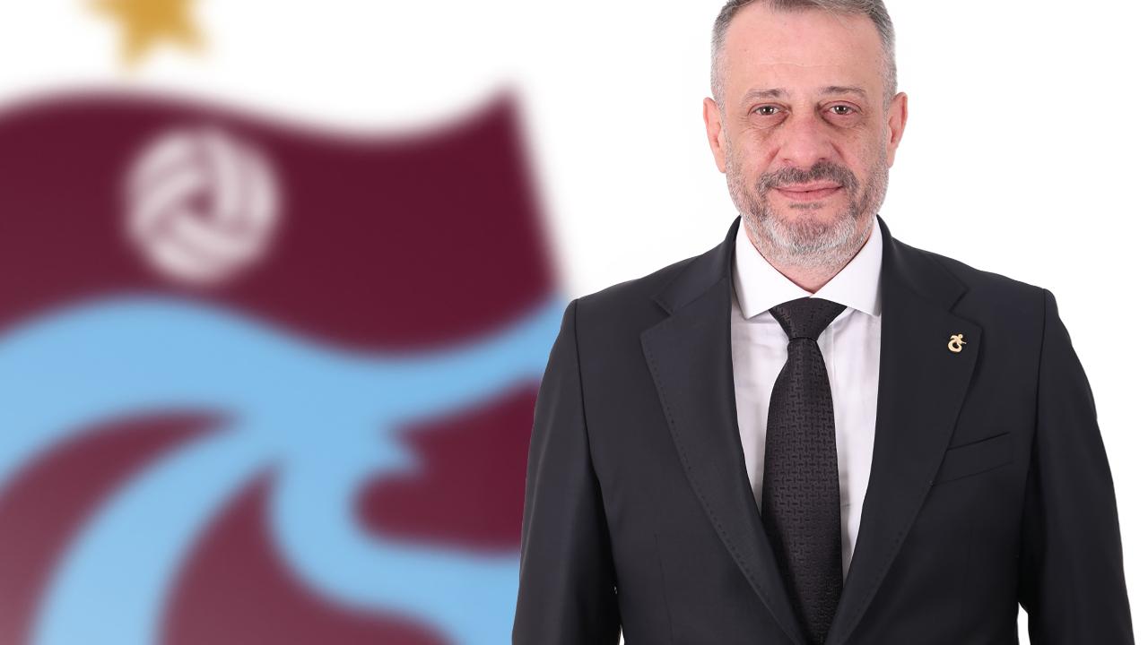 Genel Sekreterimiz Sami Karaman: