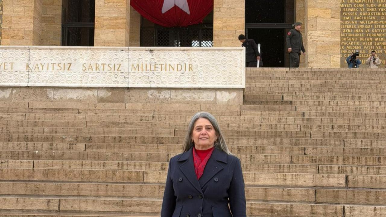 “19 MAYIS VAZGEÇMEYENLERİN BAYRAMIDIR!”