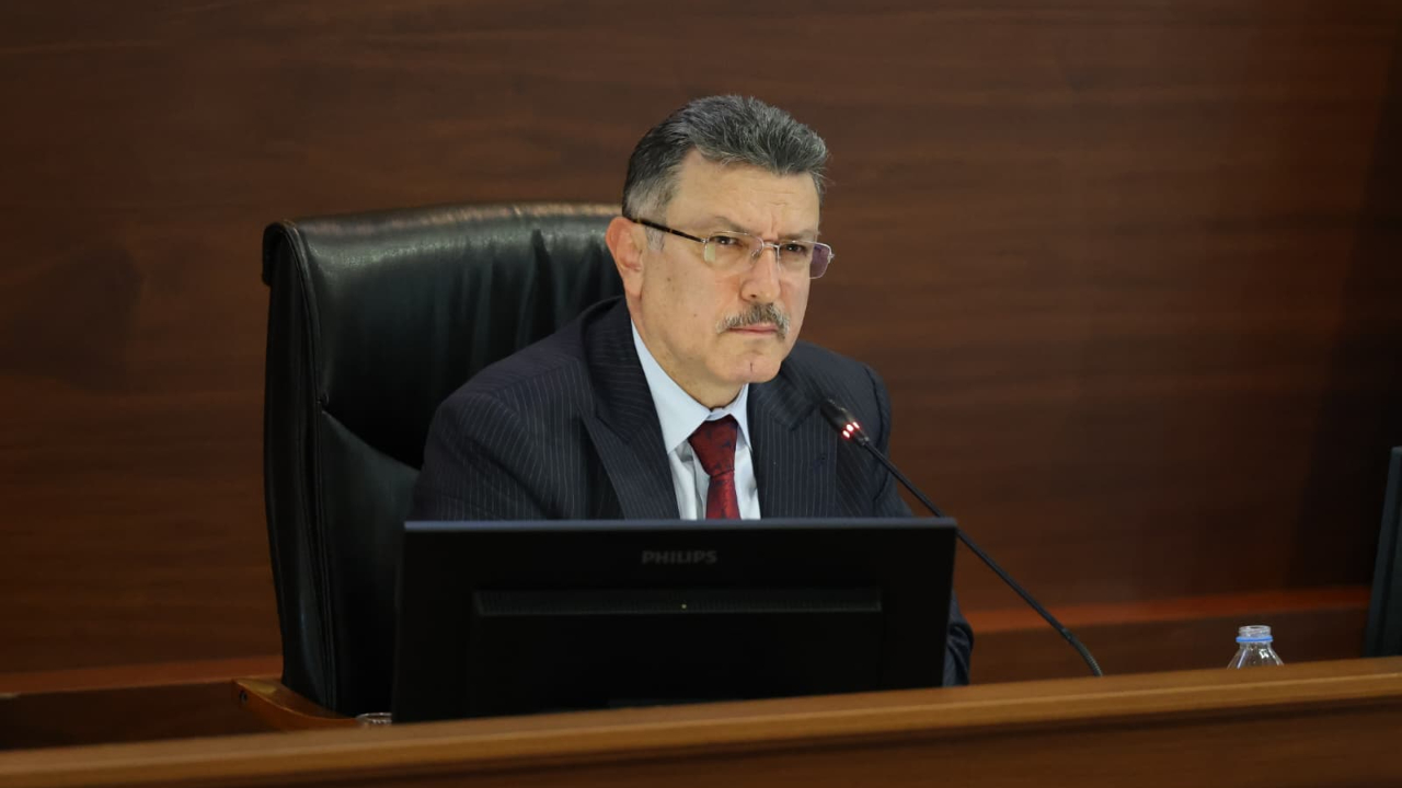 BAŞKAN GENÇ: YAVUZ SELİM RUHUNU YAŞATACAĞIZ