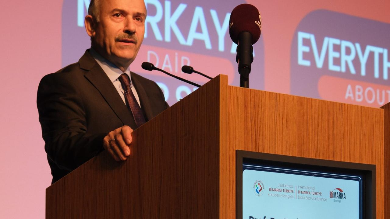 Bİ MARKA TÜRKİYE KONGRESİ SONUÇ BİLDİRGESİ AÇIKLANDI