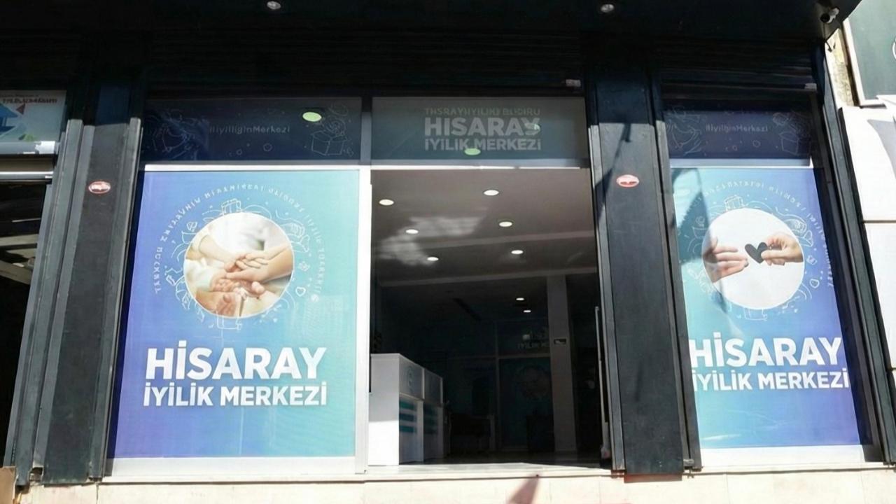 BÜYÜKŞEHİR’İN İYİLİK ELİ BİNLERCE VATANDAŞA ULAŞTI