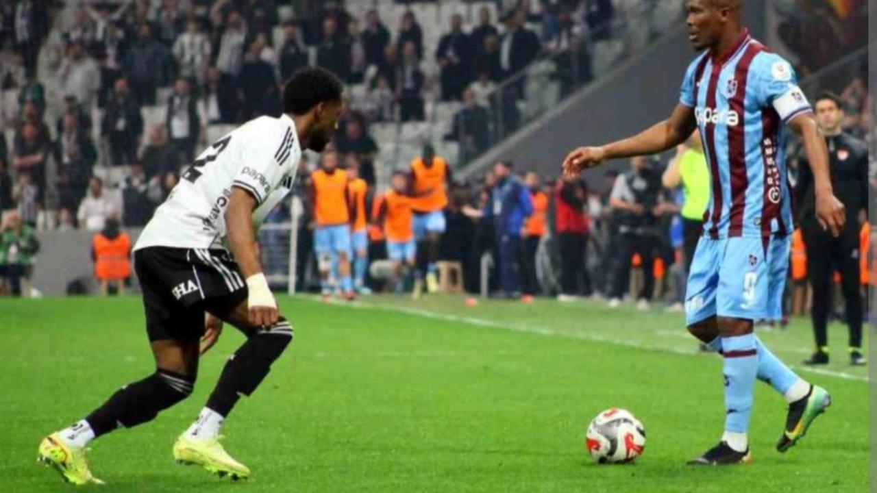 Eksik Ama Kusursuz Fırtına