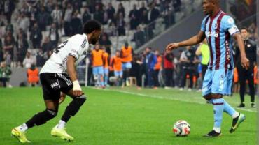 Eksik Ama Kusursuz Fırtına