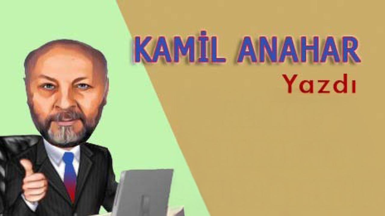 FUTBOL DEĞİL FİNAL ÖNEMLİYDİ