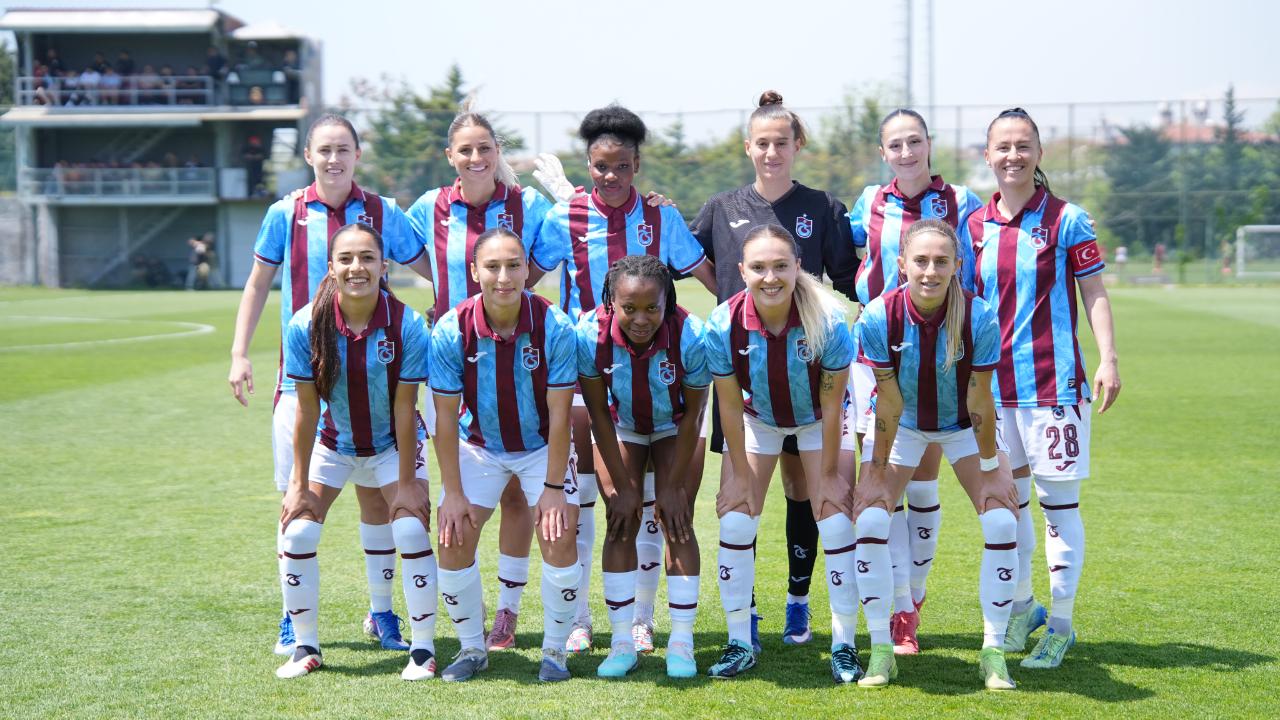 Galatasaray GAİN 0-2 Trabzonspor