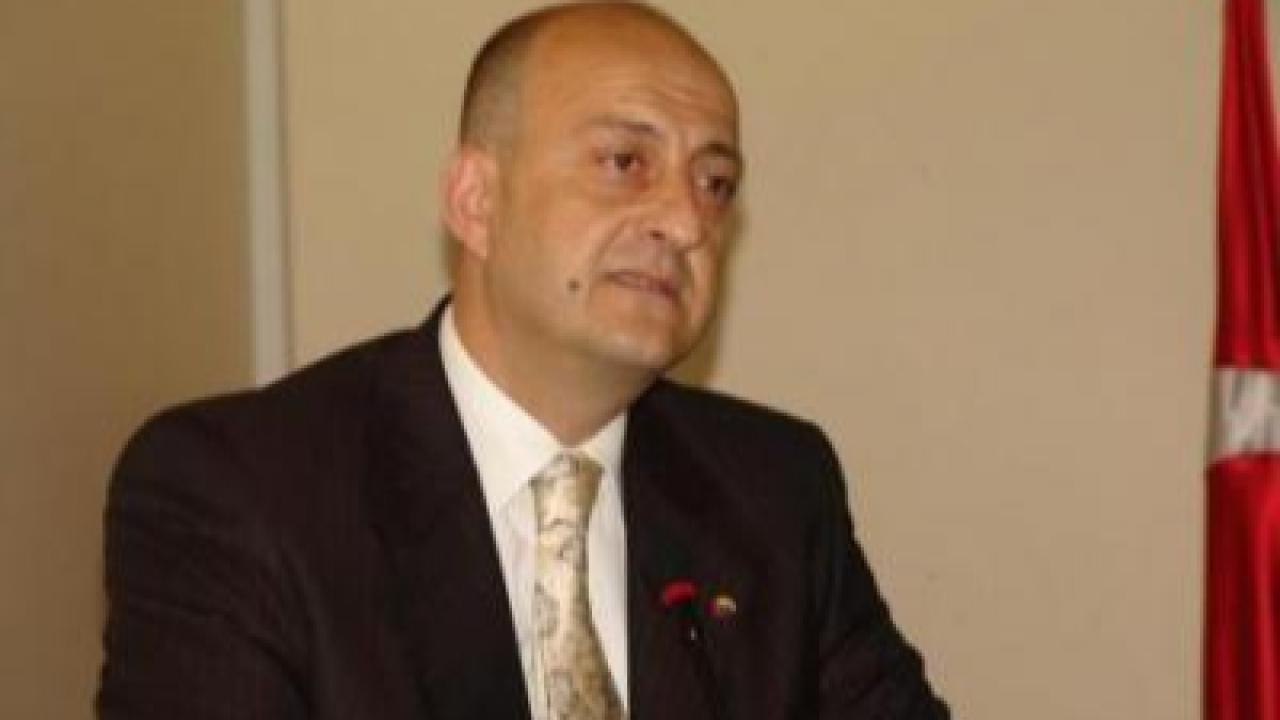 OF TSO BAŞKANI ERDAL SARAL DAN YAŞ ÇAY KAMPANYASI İÇİN AÇIKLAMA