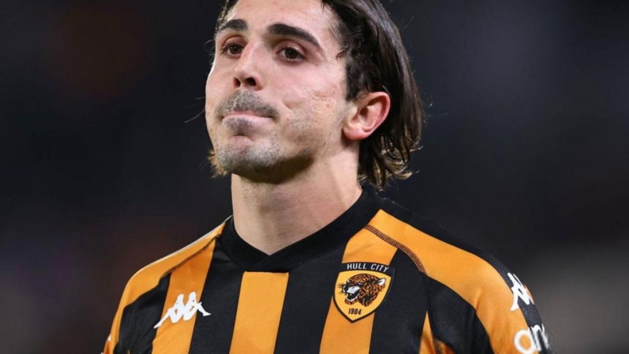 Trabzon'a Hull City Piyangosu