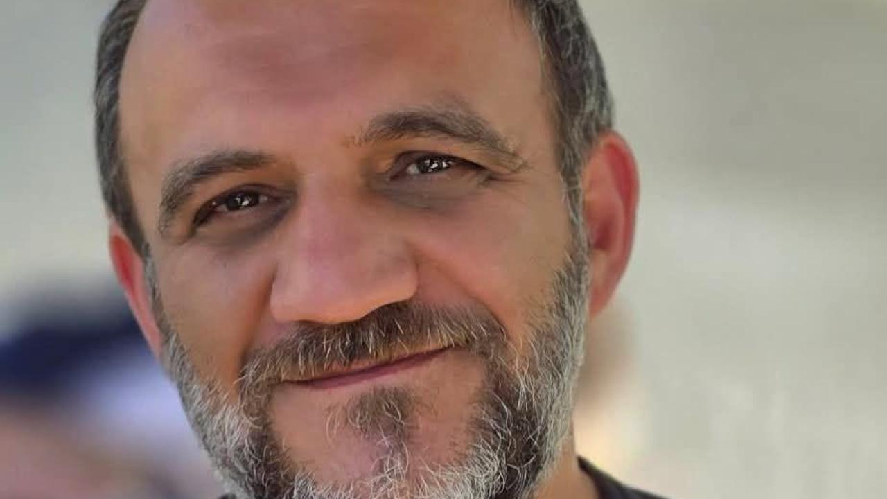 ACI KAYIP: MUSTAFA GÜNAYDIN’IN OĞLU OKAN GÜNAYDIN VEFAT ETTİ