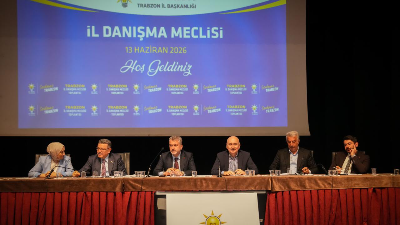 BAŞKAN GENÇ: ŞEHRİN HER NOKTASINDA YATIRIMLARIMIZ SÜRÜYOR