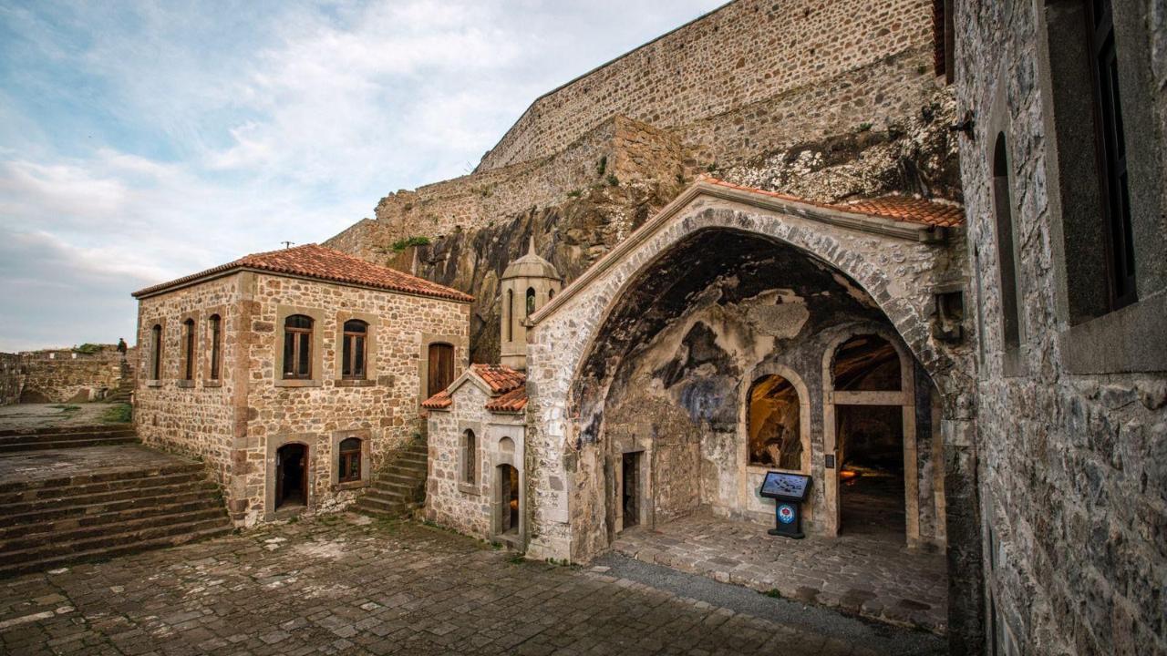 BÜYÜKŞEHİR’İN TURİZM NOKTALARI 131 BİN ZİYARETÇİYİ AĞIRLADI