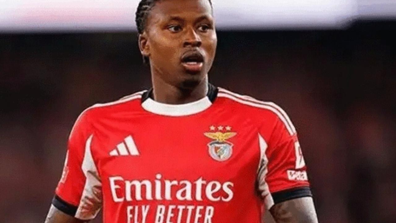 Cabral Resmen Trabzonspor'da