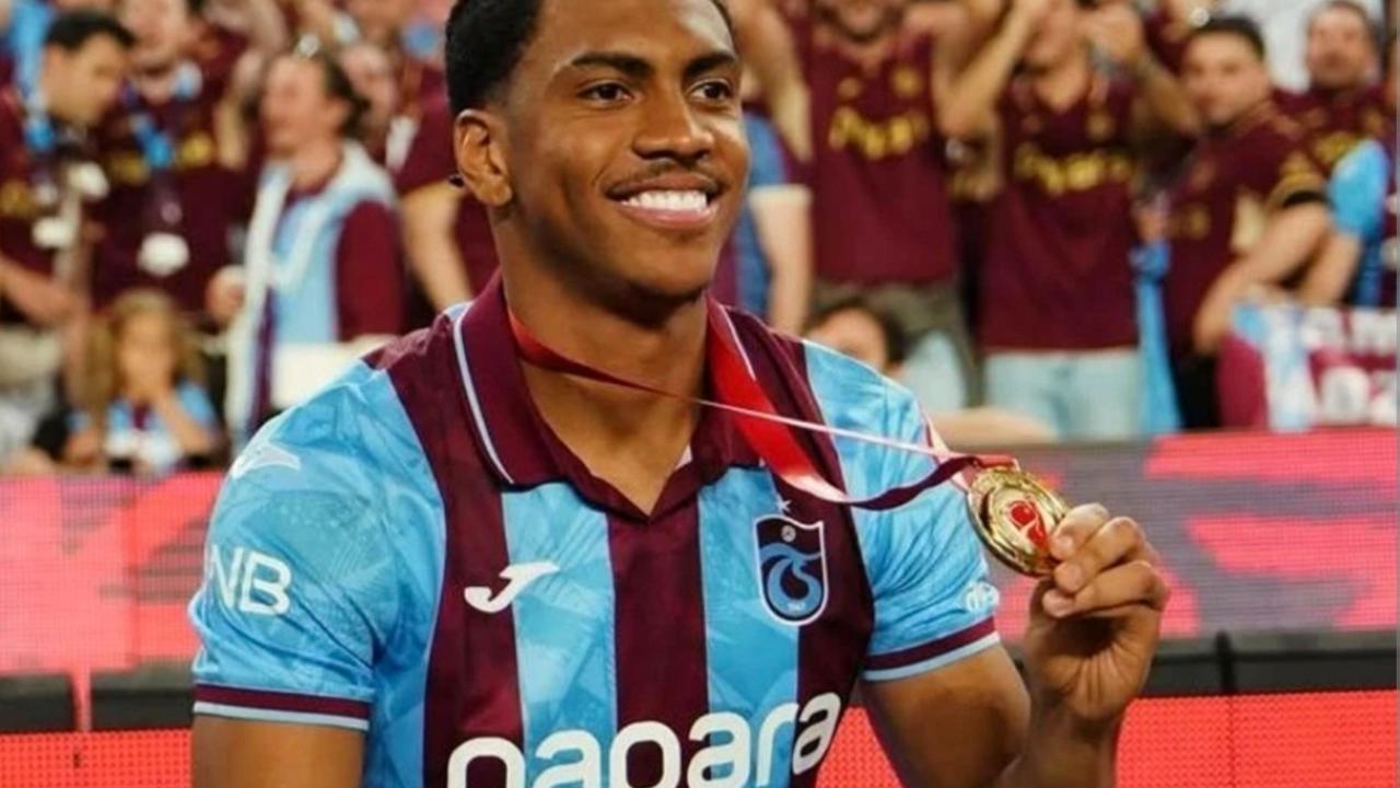 Felipe Zenit İle Anlaştı