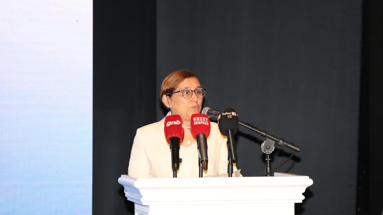 SANAYİ MAHALLESİ KENTSEL TASARIM FİKİR YARIŞMASI'NDA ÖDÜLLER