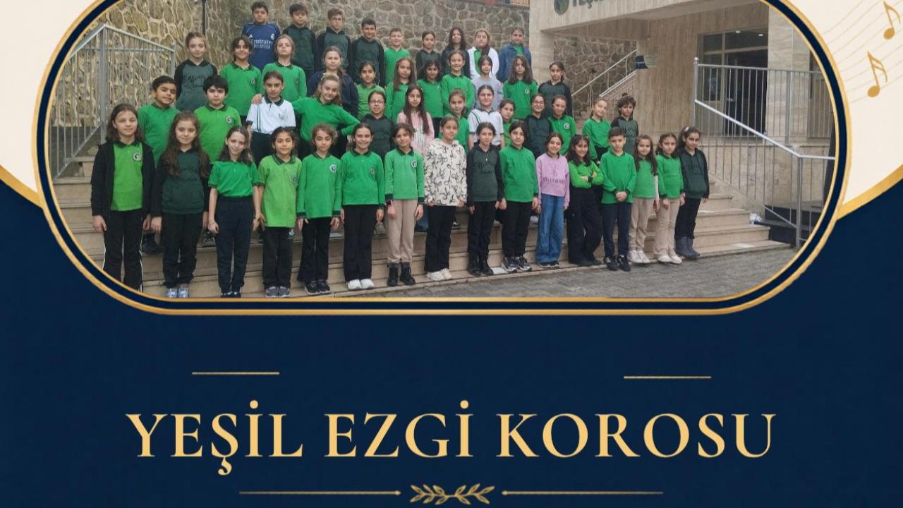 TRABZON 2. KORO FESTİVALİ BAŞLIYOR