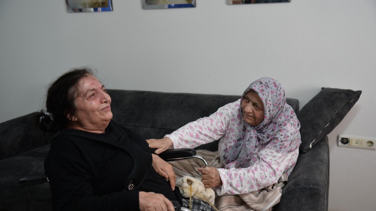 TRABZON BÜYÜKŞEHİR BELEDİYESİ 30 YILLIK HASRETİ SONLANDIRDI
