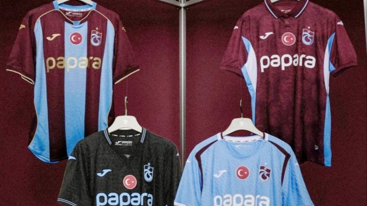 Yeni Formalar Satışta