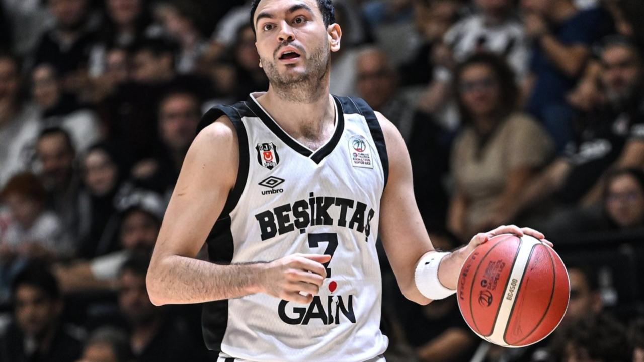 Yiğit Arslan Trabzonspor’da