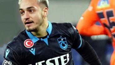 Yusuf Sarı Dönüş Yolunda