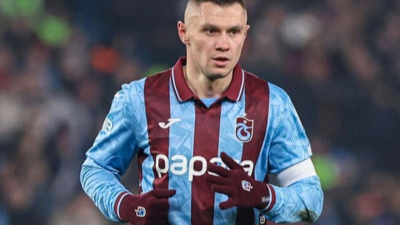 Zubkov Resmen AEK'te