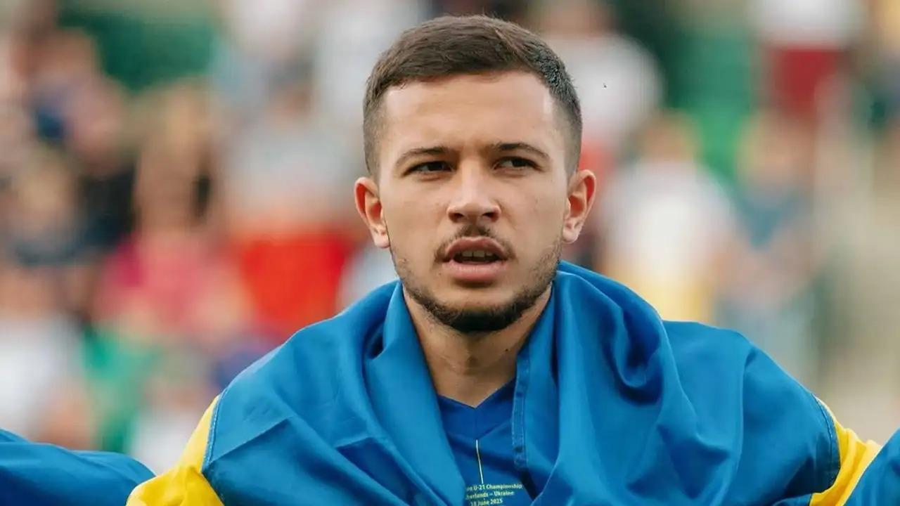 Zubkov’un yerine Nazar Voloshyn bombası