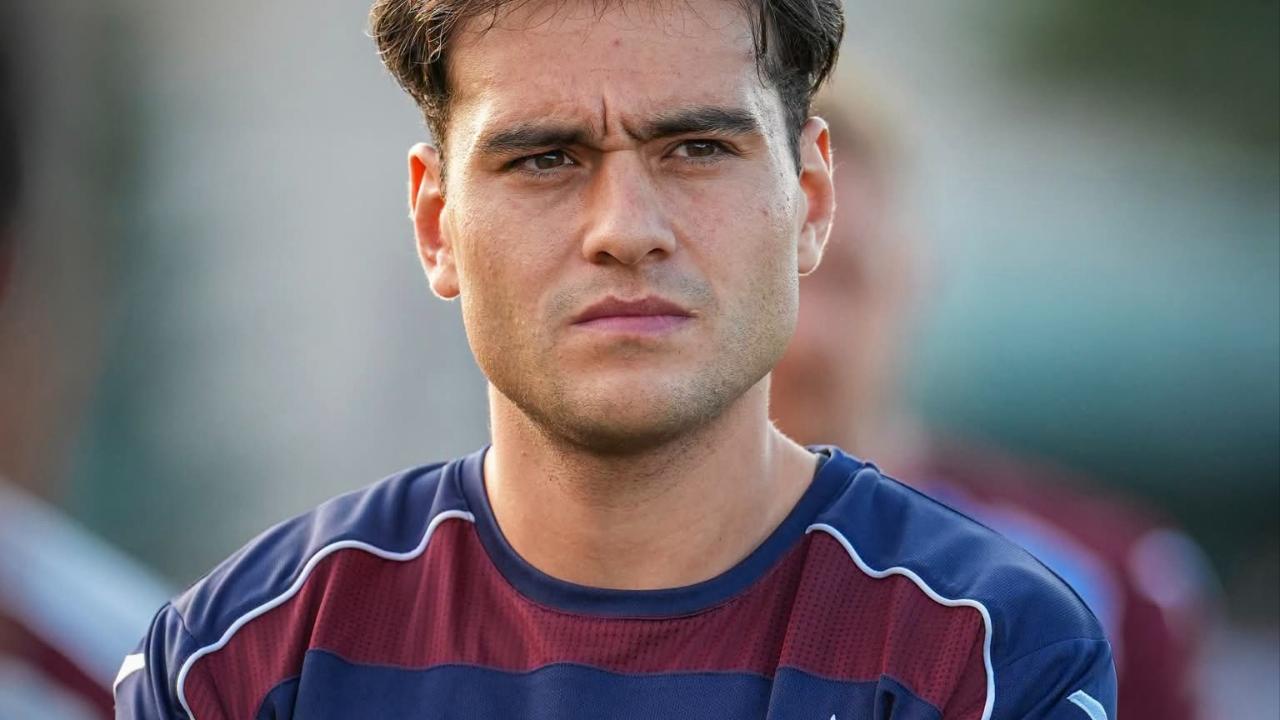 Aral Resmen Trabzonspor'da