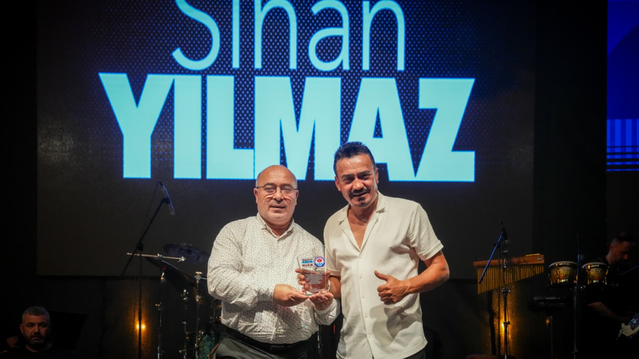 DÜNYANIN KÜLTÜRLERİ TRABZON'DA BİNLERCE VATANDAŞI BULUŞTURDU