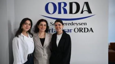ORTAHİSAR DANIŞMA VE EĞİTİM MERKEZİ