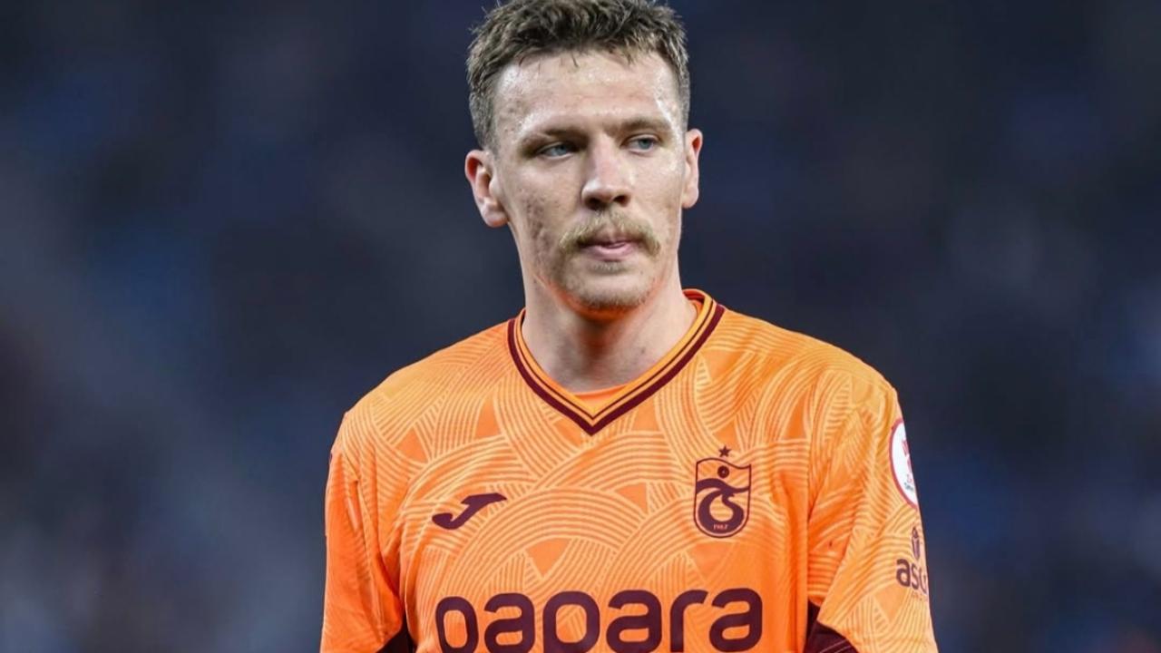 Serdar Resmen Çorum'da