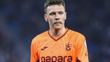 Serdar Resmen Çorum'da
