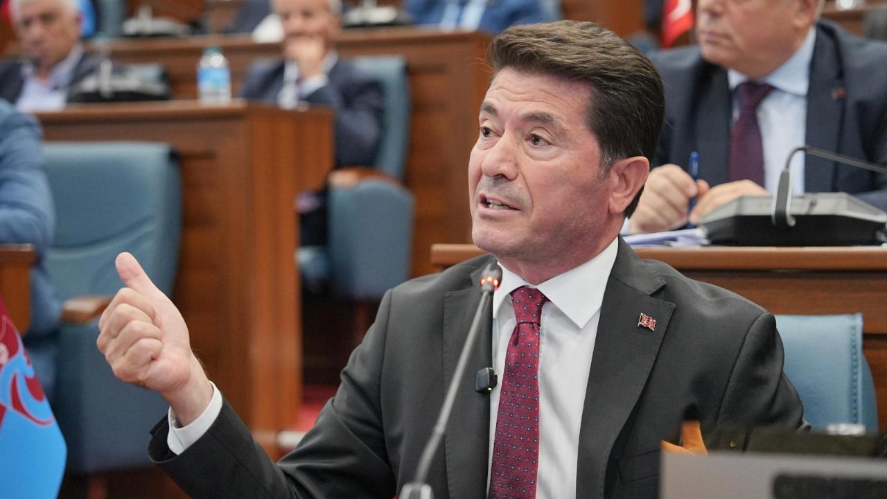 SIRAT KÖPRÜSÜ' DENİLEN O ASMA KÖPRÜNÜN YENİDEN YAPILDI