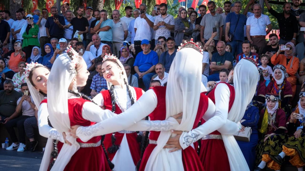 ULUSLARARASI TRABZON HORON MÜZİK FESTİVALİ BU AKŞAM BAŞLIYOR
