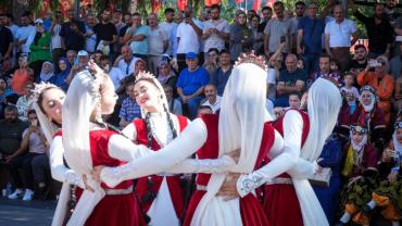 ULUSLARARASI TRABZON HORON MÜZİK FESTİVALİ BU AKŞAM BAŞLIYOR