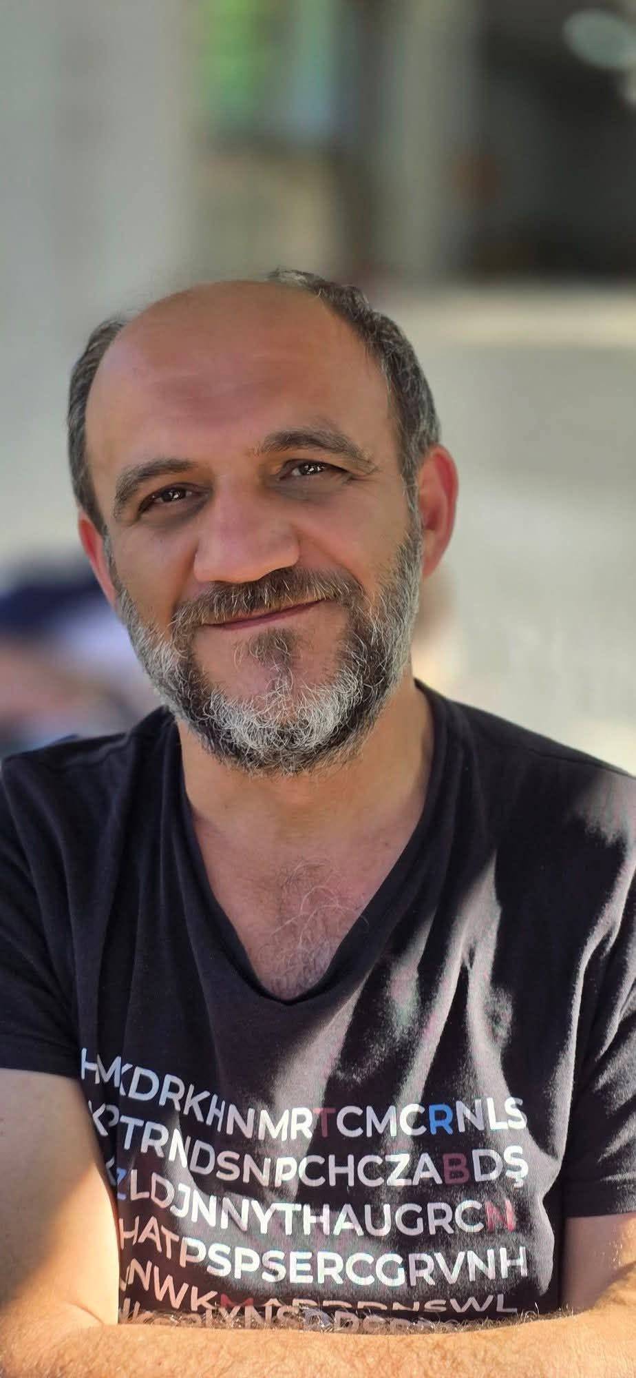 ACI KAYIP: MUSTAFA GÜNAYDIN’IN OĞLU OKAN GÜNAYDIN VEFAT ETTİ